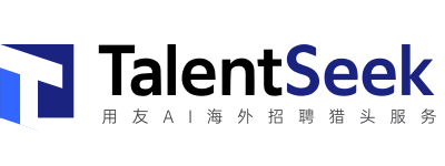 TalentSeek Logo